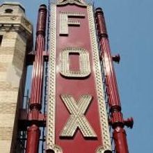 Assi El Hellani & Shada Hassoun Set To Perform at the Fox Theatre 10/30